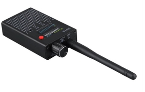 Detector de sinal portátil 2G 3G 4G Anti Escavando Ondas de rádio Audio Bug Detector Sem Fio Camera Finder <span class=keywords><strong>GPS</strong></span> <span class=keywords><strong>Tracker</strong></span> Scanner - Product Image 4