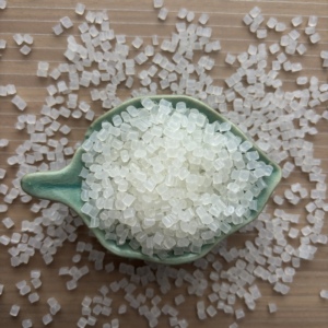 Granulés de polyéthylène basse densité (LDPE), résine PE-LD, matière première LDPE 100% pure, granulés vierges - Product Image 1