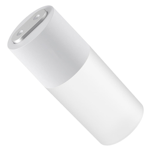 Humidificador Silencioso para Auto de 300 ml, 2000 mAh, Doble Pulverización, Portátil, con Lámpara de Ambiente - Product Image 3