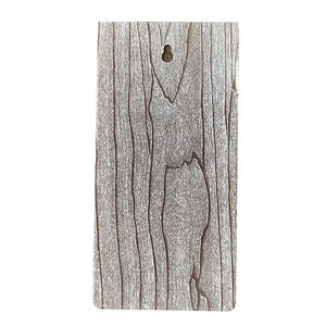 加熱真空移動3D木目調テクスチャ木製効果仕上げアルミ窓ドアパウダーコーティングペイント - Product Image 4