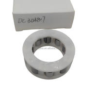 30*48*17Mm Wig Type Nylon Kooi Eenrichtingskoppeling Ff30/10H Dc304817 Backstop Voor Textielmachines
