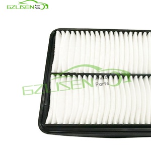 Cho Lamborghini Aventador Lp700 750 Bộ lọc không khí OEM 470133843a - Product Image 5