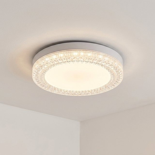 Hot Sale Design 3000K/4000K/6000K IP20 Led Dimmable Flat Surface Mounted Panel Lights for Home Office