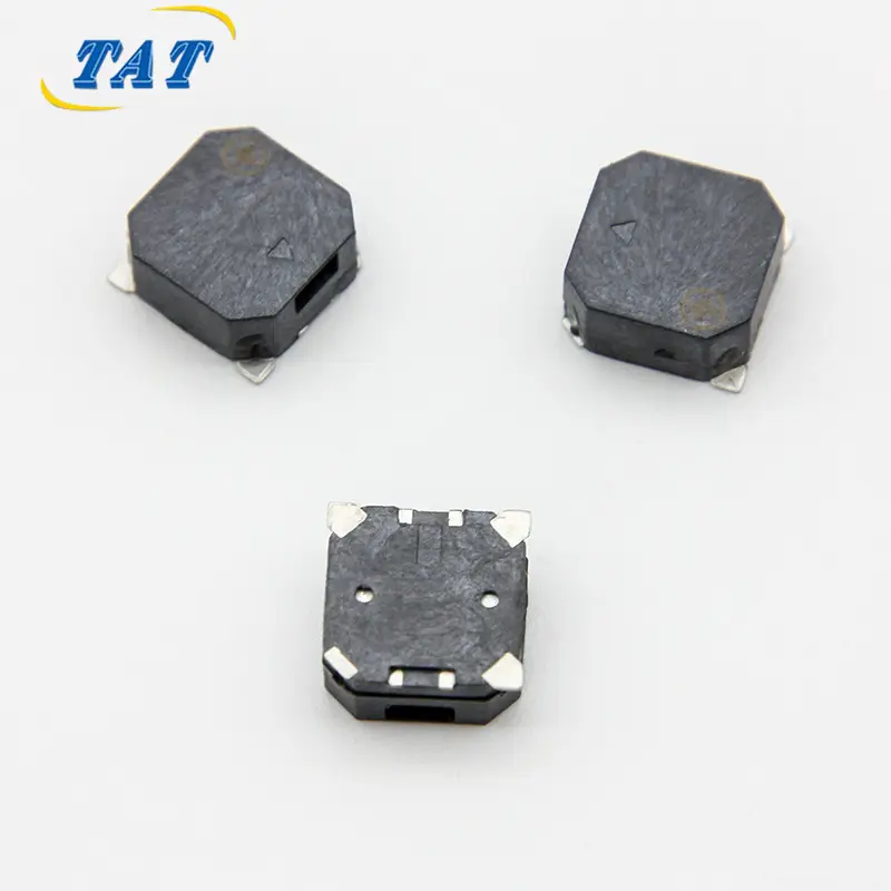 TAT BM8540S 2700HZ 32ohm 5V SMD Magnetic Buzzer