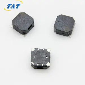 Tablet bm8540s 2700hz 32ohm 5v smd buzzer magnético