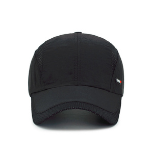 ファッション無地野球帽女性サマースポーツサンハットカップルピークキャップ野球帽男性 - Product Image 2