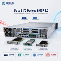 Server Dell PowerEdge R760xs 2U Dual Intel untuk Pengujian Cluster Laboratorium Perusahaan, Pengembangan Homelab, dan iDRAC9 Server