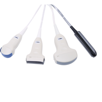 Échographe vétérinaire portable à prix avantageux et équipement de diagnostic portable en gros – Machine à ultrasons médicale