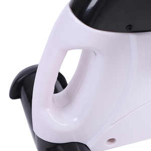 Mini vélo d'exercice à pédales sous le bureau pour les jambes/les <span class=keywords><strong>bras</strong></span>, mini vélo à pédales avec écran LCD pour la maison/le bureau - Product Image 3