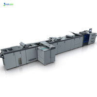 Copieur multifonction Konica Minolta C4065/C4070/C4080 à grande vitesse/Machine d'ingénierie utilisée mais remise à neuf