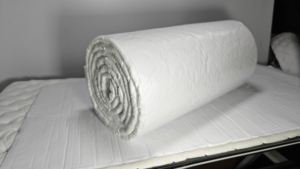 ANTELA Material <span class=keywords><strong>Acústico</strong></span> Blanco de Goma de Butilo de Punto de Presión, Polímero Sintético Insonorizante <span class=keywords><strong>para</strong></span> Puertas de Automóviles, Garantía de 5 Años - Product Image 4