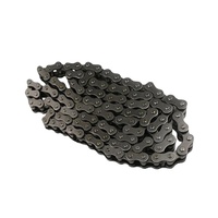 Chaîne de moto SFR OEM/ODM 428/428H 120L, chaîne à rouleaux standard pour transmission de moto 125cc 150cc