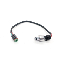 Saklar Sensor tekanan minyak 1671709 167-1709 untuk truk traktor penggali 3116 3126