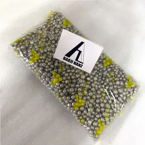 hot selling best price 5n high pure nickel pellets inco