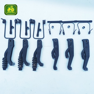 Kit de Embrague Económico y Personalizado RE198321 para Tractor <span class=keywords><strong>John</strong></span> <span class=keywords><strong>Deere</strong></span> 5310 5103 5203 5104 503 5024 5303 5403 5503 5310 5410 - Product Image 3