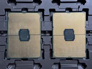8369B ซีพียูเซิร์ฟเวอร์แบบถอดได้ 2.90GHz 32 คอร์ 48MB 270W LGA4189 10nm ใช้งานร่วมกันได้ ผ่านการทดสอบแล้ว ใช้งานได้ - Product Image 2