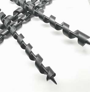 لقمة حفر خشب BOMI BMDL-1 من الفولاذ عالي الكربون مقاس <span class=keywords><strong>3</strong></span> بوصات مصممة لحفر الخشب - Product Image 3