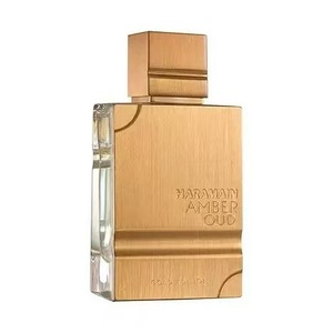 <span class=keywords><strong>Perfume</strong></span> Unisex <span class=keywords><strong>Haramain</strong></span> <span class=keywords><strong>Rouge</strong></span> de 60ml, Fragancia Clásica Dulce y Floral en Botella de Plástico de Alta Calidad para Uso Diario - Product Image 5
