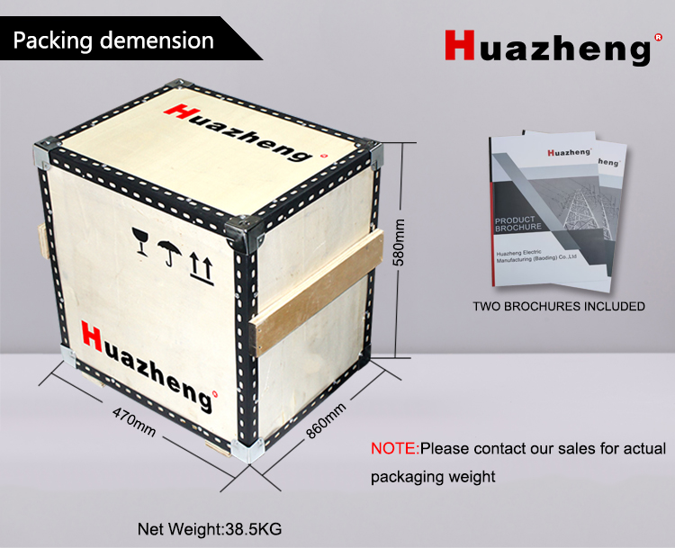 HZ-3310D 3 Pha Biến Áp DC Kháng Thiết Bị Kiểm Tra 10A WRM Meter Ba Kênh Quanh Co Kháng Tester