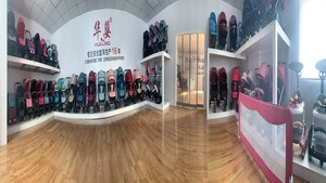 Am-एज़ोन हॉट सेल फोल्डेबल 3-व्हील ग्रीन फैब्रिक पोर्टेबल पालतू जानवरों और कुत्तों के छतरी डिजाइन के लिए - Product Image 6