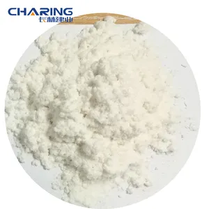 聚合物改性砂浆用石膏喷涂木材纤维素纤维白色助剂