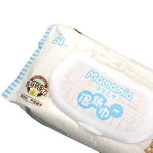 Lingettes <span class=keywords><strong>de</strong></span> nettoyage pour déchets d'animaux <span class=keywords><strong>de</strong></span> compagnie ODM. Biodégradable, Formule désodorisante avec <span class=keywords><strong>bicarbonate</strong></span> <span class=keywords><strong>de</strong></span> <span class=keywords><strong>soude</strong></span>. Emballage Flip-Top personnalisé pour kits <span class=keywords><strong>de</strong></span> marche - Product Image 2