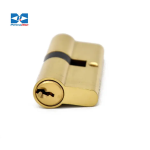 Nhà Sản xuất nhà cung cấp tiêu chuẩn Châu Âu xi lanh khóa chất lượng cao xi lanh cho ổ khóa - Product Image 6