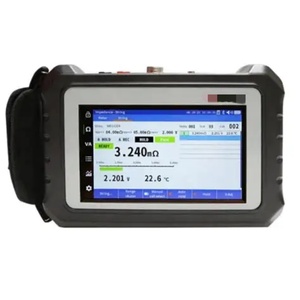Testeur de batterie haute performance MEGER BITE5, original et neuf, en promotion à prix avantageux - Product Image 3