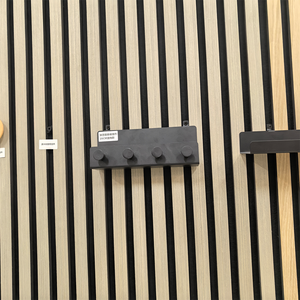 Échantillon <span class=keywords><strong>gratuit</strong></span> Panneau insonorisant flexible <span class=keywords><strong>et</strong></span> suspendu Convient aux murs de télévision <span class=keywords><strong>et</strong></span> aux chambres à coucher - Product Image 3