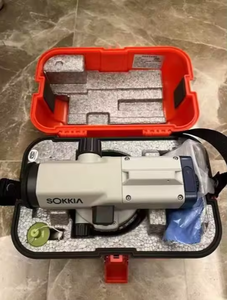 Độ chính xác cao cho Sokkia b40a mức độ tự động quang học ban đầu cụ với 24x độ chính xác cao san lấp mặt bằng - Product Image 5