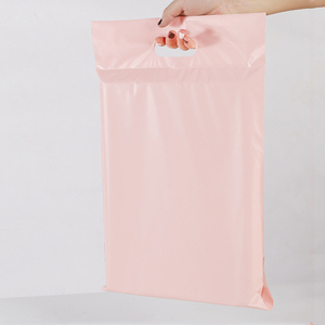 Enveloppe personnalisée conçue en poly Sacs d'enveloppe d'expédition enveloppe en poly Sac de courrier paquet de livraison <span class=keywords><strong>express</strong></span> en plastique pour l'emballage de vêtements - Product Image 1