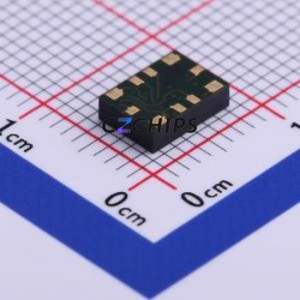 BT0507BC3I507CN26 Temperature Compensated Crystal Oscillator (TCXO) SMD7050-10P Oscillator 26MHz 500ppb Clipped Sine Wave 3.3V - Product Image 2