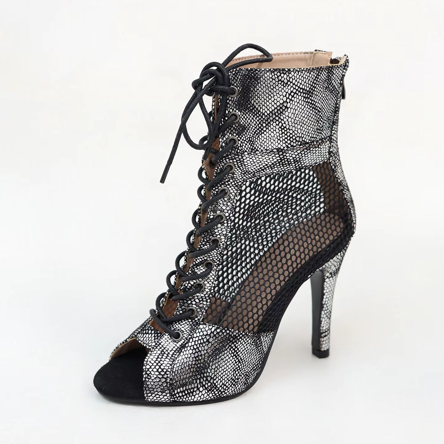 Top Rumba Shoes Dress for Latin Dances Wholesale Available