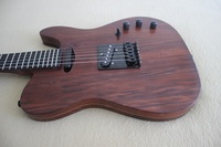 Gitar Elektrik TL 6 Senar dengan Body Rosewood
