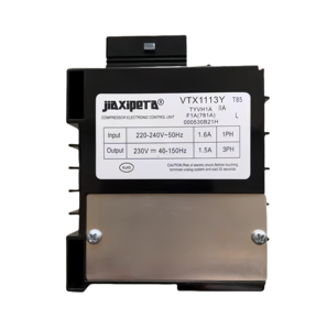 Convertisseur électrique CC 220-240V Compresseur de climatisation VTX1116 VTX1113 pour réfrigérateur congélateur <span class=keywords><strong>Haier</strong></span> Utilisation domestique Hôtel Plastique - Product Image 6