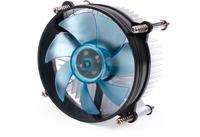 OEM Système de refroidissement d'ordinateur pour PC à faible bruit personnalisé Mini ventilateur de dissipateur thermique AM2 AM3 FM2 Refroidisseur d'air pour processeur