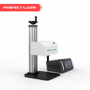 Máquina de Marcado por Puntos Láser PEQD-100E, Precisión de 0.01 mm, Bajo Consumo de Energía para Acero y Aluminio - Product Image 1
