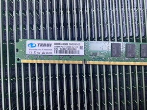 Livraison rapide bureau ram <span class=keywords><strong>DDR3</strong></span> 8 GO 1600mhz-PC12800 - Product Image 6