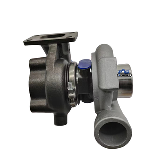 เทอร์โบชาร์จเจอร์3109620 49189-00800สำหรับชิ้นส่วนรถขุดเครื่องยนต์4D31-4 - Product Image 1