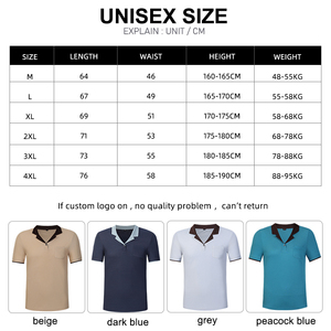 Wholesale Custom Logo Summer Restaurant Massage Spa Hotel <strong>Waitress</strong> <strong>Uniform</strong> Restaurant <strong>Uniform</strong> Wait Staff Polo Shirt - Product Image 2