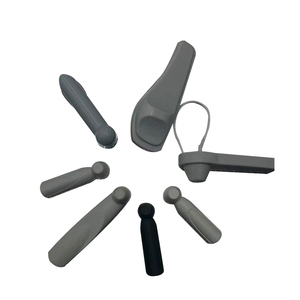 Étiquettes <span class=keywords><strong>antivol</strong></span> électroniques magnétiques plates et rondes Fenghou Modèle 32, fréquence 8,2 MHz 58 kHz, pour les magasins de vêtements, les supermarchés - Product Image 5