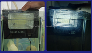 100w 10000lm <span class=keywords><strong>Extérieur</strong></span> Étanche IP65 Panneau Solaire Smd 30w 50w 200w Abs Logement <span class=keywords><strong>Détecteur</strong></span> de Mouvement <span class=keywords><strong>Led</strong></span> <span class=keywords><strong>Projecteur</strong></span> <span class=keywords><strong>avec</strong></span> Capteur Radar - Product Image 2