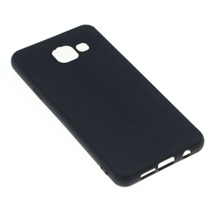 Custodia morbida in TPU con Cover posteriore per <span class=keywords><strong>Samsung</strong></span> <span class=keywords><strong>A3</strong></span> 2016 - Product Image 1