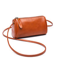 2025 femmes en cuir de vachette véritable sac à main unique épaule bandoulière sacs de créateur Sac tendance 2025