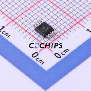 Interruptor electrónico de potencia PMIC de chip IC de circuito integrado TPS22958NDGKR, nuevo y original - Product Image 2