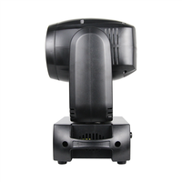150W LED DMX Mini Beam Moving Head Lichter für Party Hochzeit DJ Disco Club Bühnenbeleuchtung