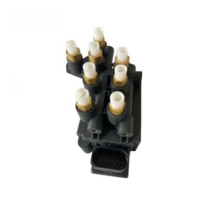 Nouveau bloc solénoïde 4M0616013A 4M0616013B pour Q7 4M - Product Image 2