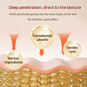 ครีม<span class=keywords><strong>บรรเทา</strong></span><span class=keywords><strong>อาการ</strong></span>ข้ออักเสบ - <span class=keywords><strong>บรรเทา</strong></span><span class=keywords><strong>อาการ</strong></span>ปวดและต้านการอักเสบสำหรับอาการไม่สบายข้อ แผ่นแปะบรรเทาอาการปวดตามธรรมชาติ เป็นมิตรกับผิวหนัง - Product Image 4