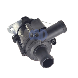 Bomba de agua eléctrica 31338211 para VOLVO S60, S80, <span class=keywords><strong>S90</strong></span>, V90, V40-Reemplazo OEM, refrigeración duradera y eficiente - Product Image 1