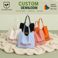 Sac fourre-tout en toile pour femme, personnalisable avec écriture manuscrite, spacieux, élégant et confortable, pour le quotidien, le shopping et la vente en gros